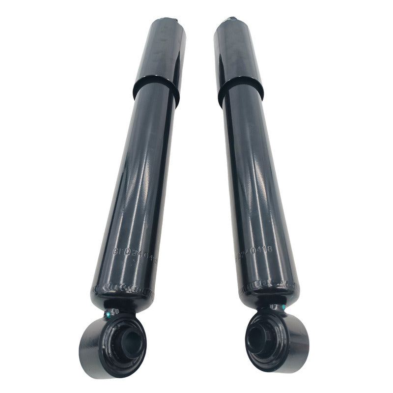Machter 2 x Rear Gas Shock Absorbers Fit For Ford Territory SX SY SZ Wagon AWD & RWD TS TX RSA-FD012 - Machter