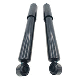 Machter 2 x Rear Gas Shock Absorbers Fit For Ford Territory SX SY SZ Wagon AWD & RWD TS TX RSA-FD012 - Machter