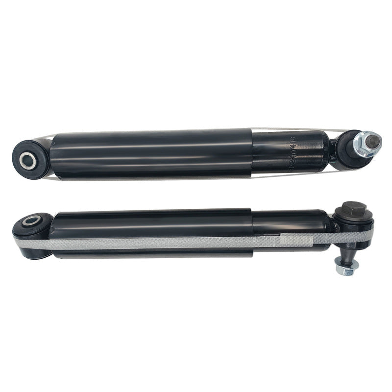 Machter 2 x Front Gas Strut Shock Absorber Fit For Ford AU Falcon 1998-2002 Fairlane Fairmont LTD FSA-FD013 - Machter