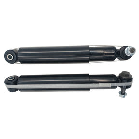 Machter 2 x Rear Gas Shock Absorbers Fit For Ford Falcon Fairlane AU BA BF Wagon 1999-2007 RSA-FD013 - Machter