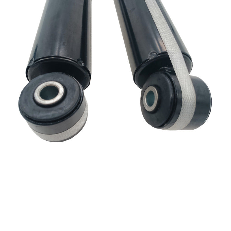 Machter 2 x Rear Gas Shock Absorbers Fit For Ford Falcon Fairlane AU BA BF Wagon 1999-2007 RSA-FD013 - Machter