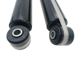 Machter 2 x Rear Gas Shock Absorbers Fit For Ford Falcon Fairlane AU BA BF Wagon 1999-2007 RSA-FD013 - Machter