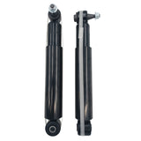 Machter 2 x Rear Gas Shock Absorbers Fit For Ford Falcon Fairlane AU BA BF Wagon 1999-2007 RSA-FD013 - Machter