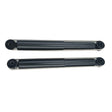 Machter 2 x Rear Shock Absorbers Fit For Ford Transit All Van Bus Cab Chassis 1991-07/2001 RSA-FD014 - Machter