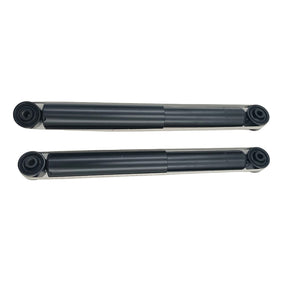 Machter 2 x Rear Shock Absorbers Fit For Ford Transit All Van Bus Cab Chassis 1991-07/2001 RSA-FD014 - Machter