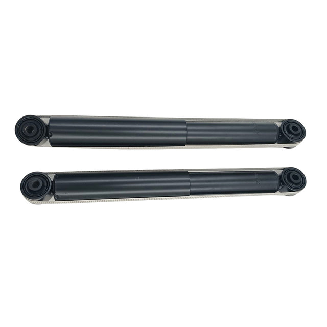 Machter 2 x Rear Shock Absorbers Fit For Ford Transit All Van Bus Cab Chassis 1991-07/2001 RSA-FD014 - Machter