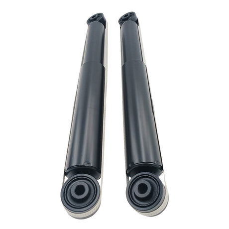 2 x Rear Shock Absorbers Fit For Ford Transit All Van Bus Cab Chassis 1991-07/2001 - Machter