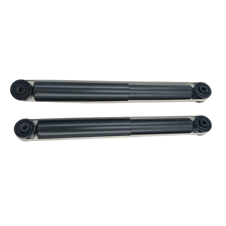 2 x Rear Shock Absorbers Fit For Ford Transit All Van Bus Cab Chassis 1991-07/2001 - Machter
