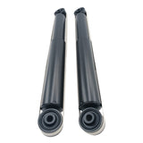 Machter 2 x Rear Shock Absorbers Fit For Ford Transit All Van Bus Cab Chassis 1991-07/2001 RSA-FD014 - Machter