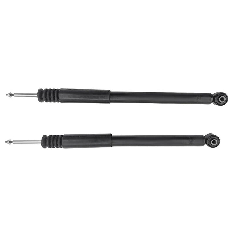 Pair Front Shock Absorbers Fit For Ford Fiesta WS WT 1.0L 1.5L Hatchback WZ 1.6L Sedan Hatchback Mazda 2 DE 2007-2019 FSA-FD016 - Machter