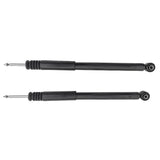 Pair Front Shock Absorbers Fit For Ford Fiesta WS WT 1.0L 1.5L Hatchback WZ 1.6L Sedan Hatchback Mazda 2 DE 2007-2019 FSA-FD016 - Machter