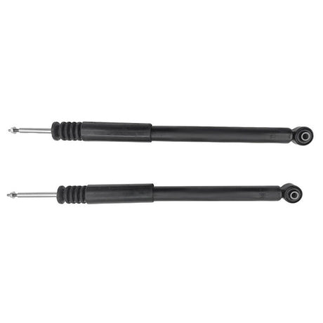 Pair Rear Shock Absorbers Fit For Ford Fiesta WS WT 1.0L 1.5L Hatchback WZ 1.6L Sedan Hatchback 2009-2019 - Machter