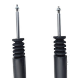 Pair Rear Shock Absorbers Fit For Ford Fiesta WS WT 1.0L 1.5L Hatchback WZ 1.6L Sedan Hatchback 2009-2019 RSA-FD016 - Machter