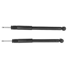 Pair Rear Shock Absorbers Fit For Ford Fiesta WS WT 1.0L 1.5L Hatchback WZ 1.6L Sedan Hatchback 2009-2019 RSA-FD016 - Machter