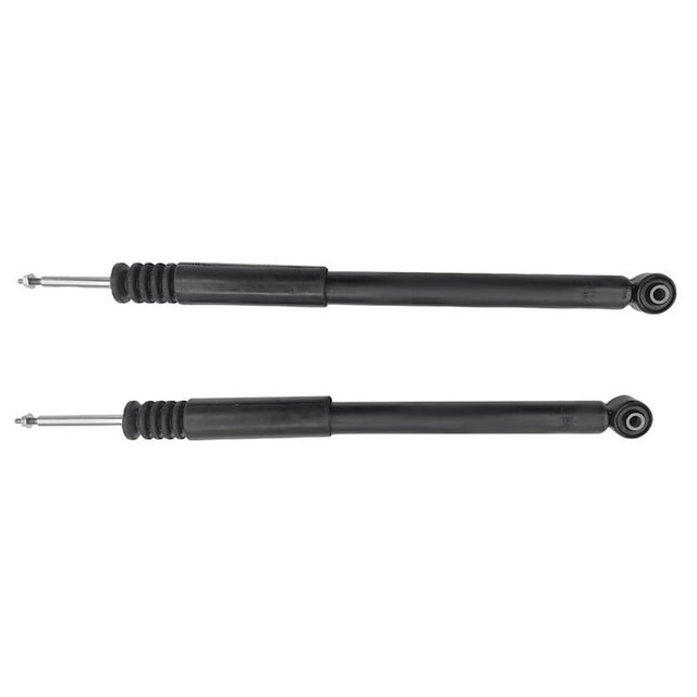Pair Rear Shock Absorbers Fit For Ford Fiesta WS WT 1.0L 1.5L Hatchback WZ 1.6L Sedan Hatchback 2009-2019 RSA-FD016 - Machter