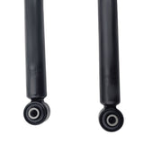Pair Rear Shock Absorbers Fit For Ford Fiesta WS WT 1.0L 1.5L Hatchback WZ 1.6L Sedan Hatchback 2009-2019 RSA-FD016 - Machter