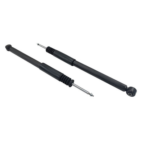 Pair Rear Shock Absorbers Fit For Ford Fiesta WS WT 1.0L 1.5L Hatchback WZ 1.6L Sedan Hatchback 2009-2019 - Machter