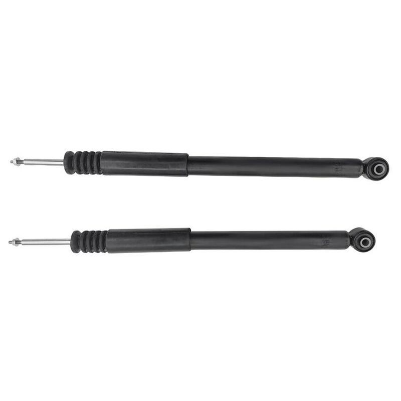 Pair Rear Shock Absorbers Fit For Ford Fiesta WS WT 1.0L 1.5L Hatchback WZ 1.6L Sedan Hatchback 2009-2019 RSA-FD016 - Machter