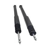 Pair Rear Shock Absorbers Fit For Ford Fiesta WS WT 1.0L 1.5L Hatchback WZ 1.6L Sedan Hatchback 2009-2019 RSA-FD016 - Machter