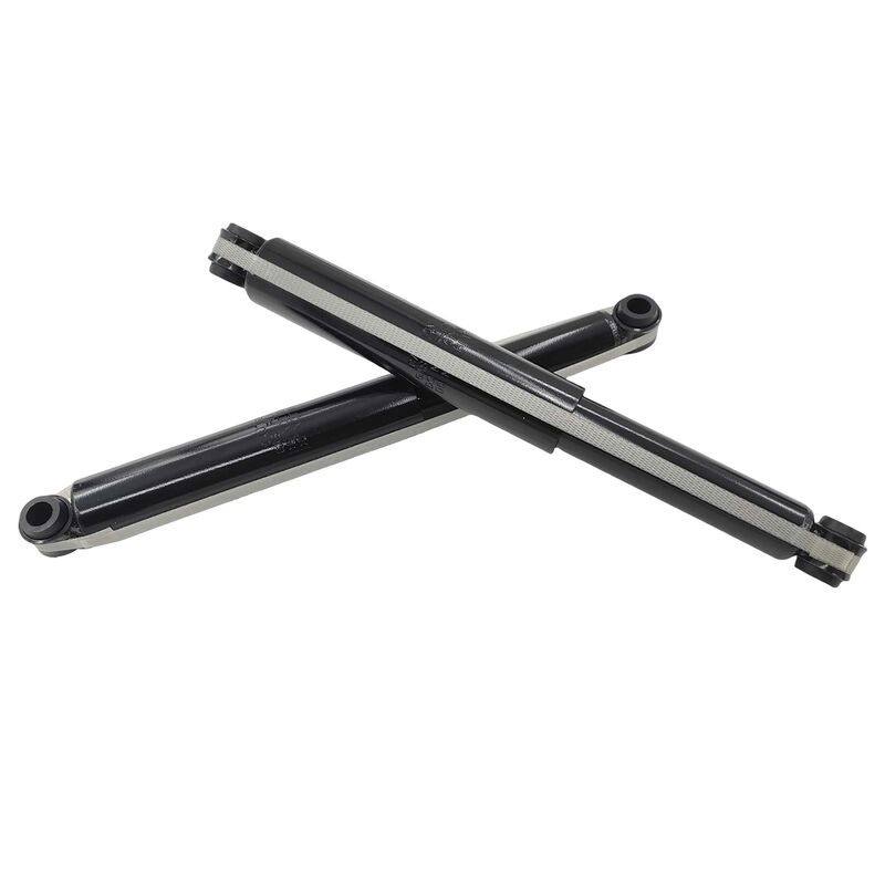 Pair Rear Shock Absorbers Fit For Ford Courier PC PD PE PG PH For Mazda B2500 B2600 UF UN 2WD 1985-2006 RSA-FD018 - Machter