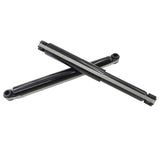 Pair Rear Shock Absorbers Fit For Ford Courier PC PD PE PG PH For Mazda B2500 B2600 UF UN 2WD 1985-2006 RSA-FD018 - Machter