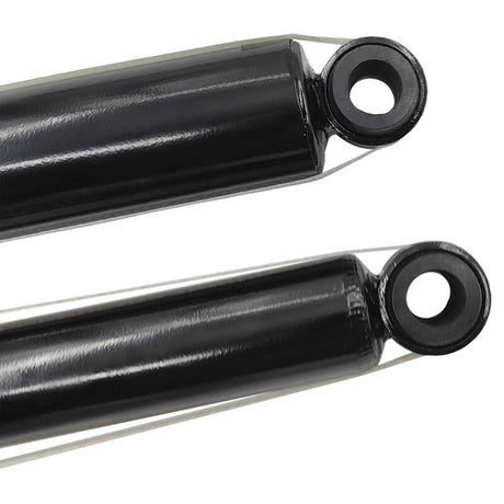 Pair Rear Shock Absorbers Fit For Ford Courier PC PD PE PG PH For Mazda B2500 B2600 UF UN 2WD 1985-2006 - Machter