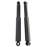 Pair Rear Shock Absorbers Fit For Ford Courier PC PD PE PG PH For Mazda B2500 B2600 UF UN 2WD 1985-2006 RSA-FD018 - Machter