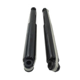 Pair Rear Shock Absorbers Fit For Ford Courier PC PD PE PG PH For Mazda B2500 B2600 UF UN 2WD 1985-2006 RSA-FD018 - Machter