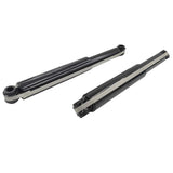 Pair Rear Shock Absorbers Fit For Ford Courier PC PD PE PG PH For Mazda B2500 B2600 UF UN 2WD 1985-2006 RSA-FD018 - Machter