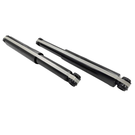 Pair Rear Shock Absorbers Fit For Ford Courier PC PD PE PG PH For Mazda B2500 B2600 UF UN 2WD 1985-2006 - Machter