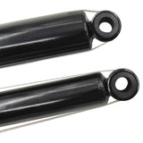 Pair Rear Shock Absorbers Fit For Ford Courier PC PD PE PG PH For Mazda B2500 B2600 UF UN 2WD 1985-2006 RSA-FD018 - Machter