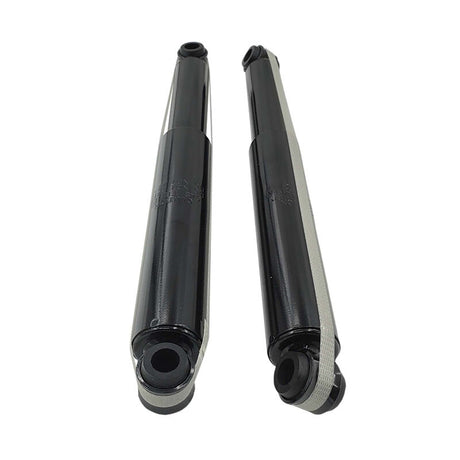 Pair Rear Shock Absorbers Fit For Ford Courier PC PD PE PG PH For Mazda B2500 B2600 UF UN 2WD 1985-2006 - Machter