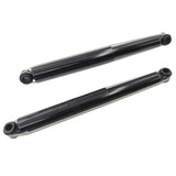 Pair Rear Shock Absorbers Fit For Ford Courier PC PD PE PG PH For Mazda B2500 B2600 UF UN 2WD 1985-2006 RSA-FD018 - Machter