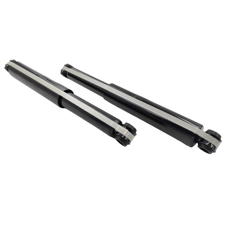 Pair Rear Shock Absorbers Fit For Ford Courier PC PD PE PG PH For Mazda B2500 B2600 UF UN 2WD 1985-2006 RSA-FD018 - Machter