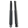 Pair Rear Shock Absorbers Fit For Ford Courier PC PD PE PG PH For Mazda B2500 B2600 UF UN 2WD 1985-2006 RSA-FD018 - Machter