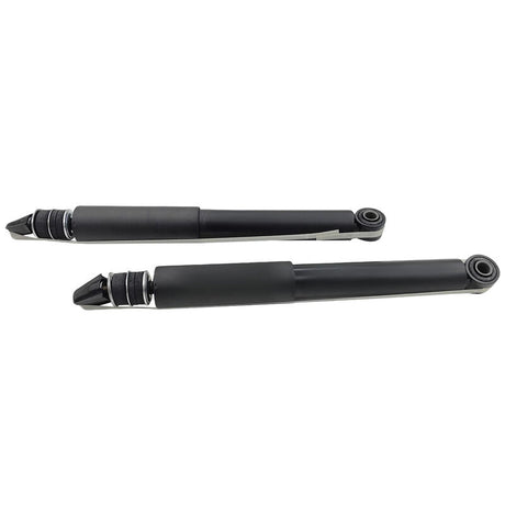 Pair Rear Shock Absorbers Fit For Great Wall V200 V240 K2 4WD RWD 2009-ON - Machter
