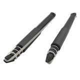 Pair Rear Shock Absorbers Fit For Great Wall V200 V240 K2 4WD RWD 2009-ON RSA-GW001 - Machter