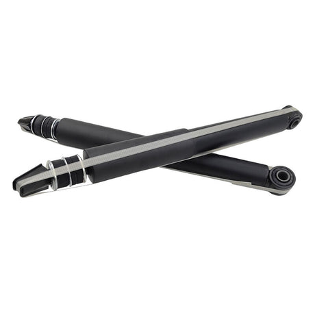 Pair Rear Shock Absorbers Fit For Great Wall V200 V240 K2 4WD RWD 2009-ON - Machter