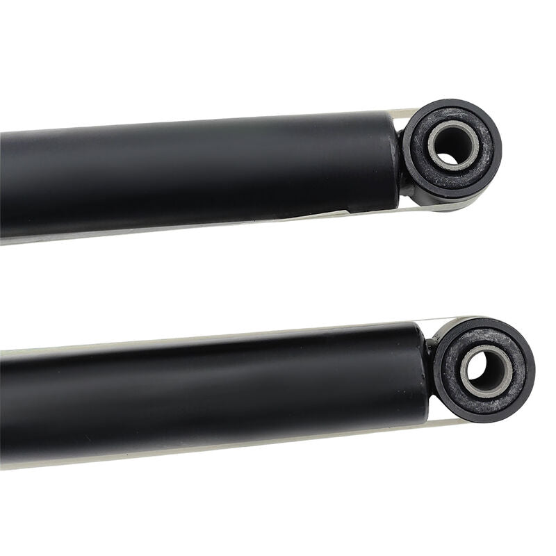 Pair Rear Shock Absorbers Fit For Great Wall V200 V240 K2 4WD RWD 2009-ON RSA-GW001 - Machter