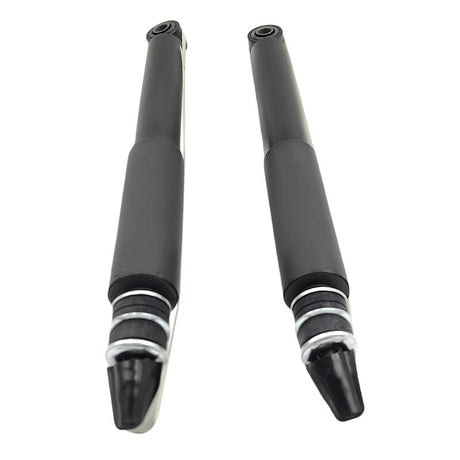 Pair Rear Shock Absorbers Fit For Great Wall V200 V240 K2 4WD RWD 2009-ON - Machter