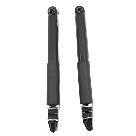 Pair Rear Shock Absorbers Fit For Great Wall V200 V240 K2 4WD RWD 2009-ON - Machter