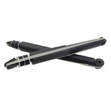 Pair Rear Shock Absorbers Fit For Great Wall V200 V240 K2 4WD RWD 2009-ON RSA-GW001 - Machter
