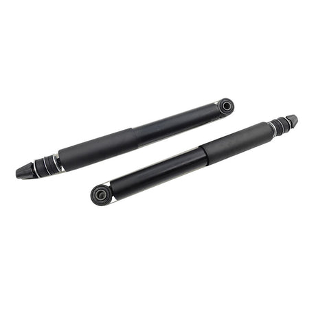 Pair Rear Shock Absorbers Fit For Great Wall V200 V240 K2 4WD RWD 2009-ON - Machter