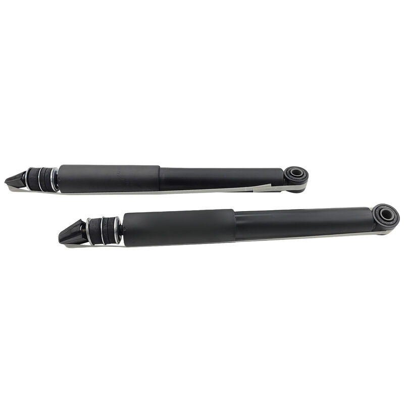 Pair Rear Shock Absorbers Fit For Great Wall V200 V240 K2 4WD RWD 2009-ON RSA-GW001 - Machter