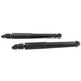 Pair Rear Shock Absorbers Fit For Great Wall V200 V240 K2 4WD RWD 2009-ON RSA-GW001 - Machter