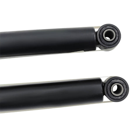 Pair Rear Shock Absorbers Fit For Great Wall V200 V240 K2 4WD RWD 2009-ON - Machter