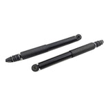 Pair Rear Shock Absorbers Fit For Great Wall V200 V240 K2 4WD RWD 2009-ON RSA-GW001 - Machter