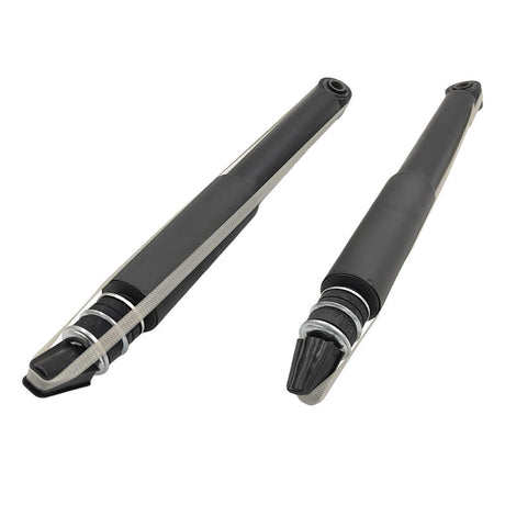 Pair Rear Shock Absorbers Fit For Great Wall V200 V240 K2 4WD RWD 2009-ON - Machter