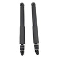 Pair Rear Shock Absorbers Fit For Great Wall V200 V240 K2 4WD RWD 2009-ON RSA-GW001 - Machter