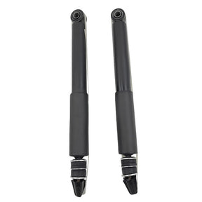 Pair Rear Shock Absorbers Fit For Great Wall V200 V240 K2 4WD RWD 2009-ON RSA-GW001 - Machter